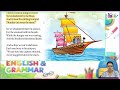 Ch 11 | Classico Books Publishing | English | Class 8 | The Tempest | For Children