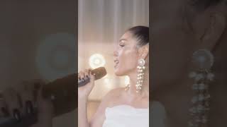 Pa fat, ishim në jetë dy udhëtarë 🕊️| Nora Istrefi & Sinan Vllasaliu - Pa fat (Acoustic Session)