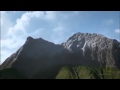 تشكّل جبال الهيمالايا، 70 مليون سنة في دقيقتين ! رائــــع HD