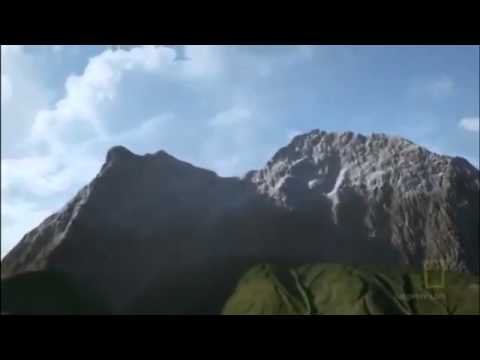فيديو: كيف تشكلت جبال سييرا مادري؟