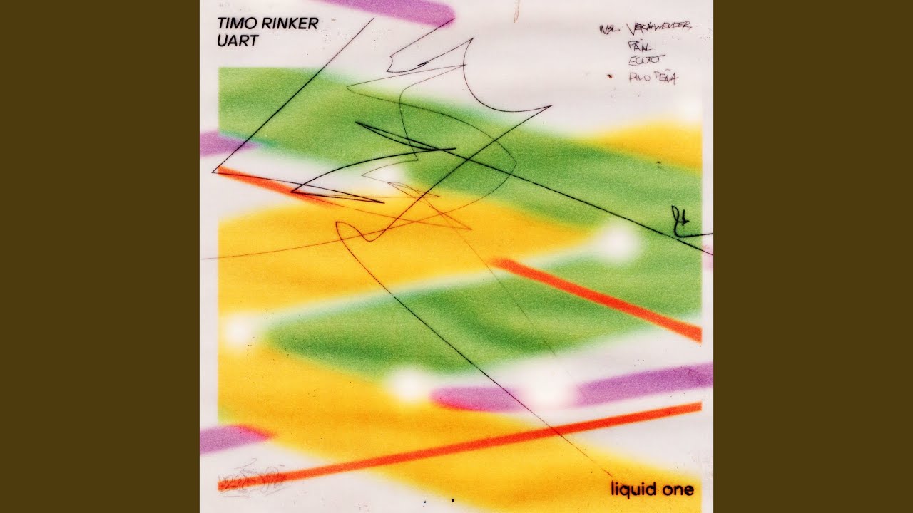 BitBanging (Verschwender Remix)