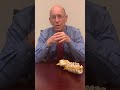 Inova Health Talk: Causes, Symptoms and Evaluations of Pinched Nerves