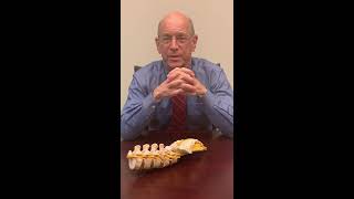 Inova Health Talk: Causes, Symptoms and Evaluations of Pinched Nerves