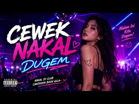 Iqbal - Cewek Nakal (Official Musik Video)