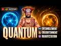 🔴 LIVE DARSHAN & SATSANG | Quantum Entanglement, Enlightenment & Manifestation | Part 2