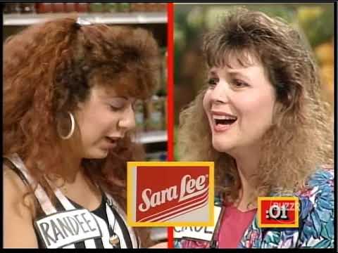 supermarket sweep 1993 lifetime