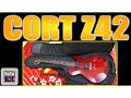 1.11 Cort  zenox Z42 обзор, отзывы, запись