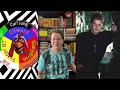 Beginning of video