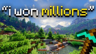 More Reddit Stories and Minecraft to Fall Asleep To