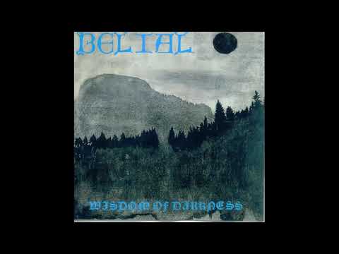Belial — Belial - Intro