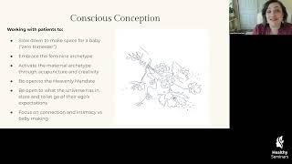 Conscious Conception and the First Trimester: Acupuncture Strategies Using the 8 Extras by Laura E.