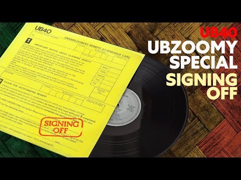 UBZoomy: Signing Off: 40th Anniversary Special - YouTube