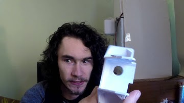 Ultimaker 2 Olsson Block and Nozzle Changing Procedure