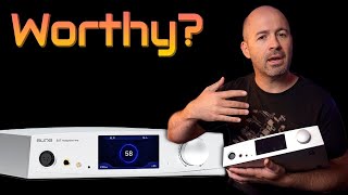 This amp PROVES that great audio can be affordable!!