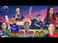 TATA WPL 2025 | RCB vs DC | MATCH Review kannada |SMRITI MANDANA| #rcb #wpl #tata #ipl #cricket