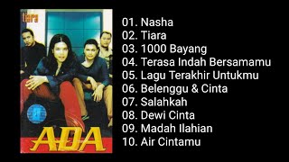 ADA Band - Tiara (2001)