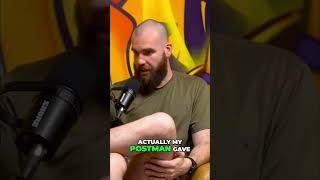 I mean getting taken to court over a joke is wild  #wokeculture #itsjustajoke #podcast🎧