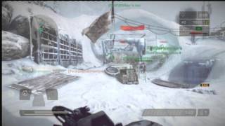 Killzone 3 Operations Akmir [GoM]