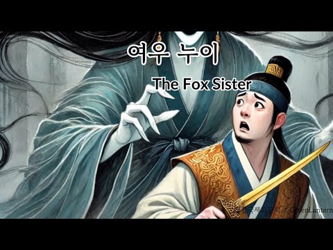 여우 누이 (The Fox Sister)