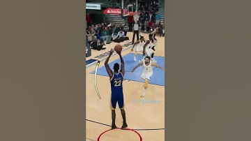 Stephen Curry INSANE pass! 🔥 #NBA2k22