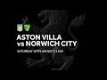 Aston Villa 4-2 Norwich City: Extended highlights