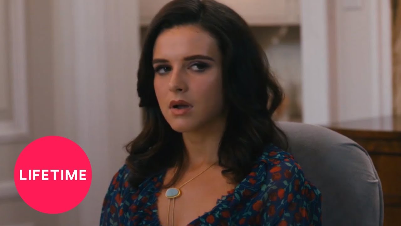 American Princess Tv Series 2019