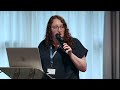 Amy McCawley - ARC-GM Pre-Doctoral Fellow