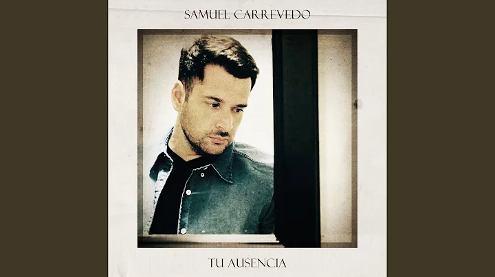 Tu Ausencia