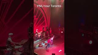 @Postmodernjukebox tour in Toronto