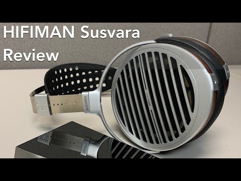 HIFIMAN Susvara Review