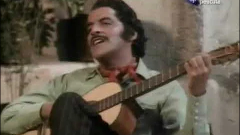 Juan Gallardo - Eres