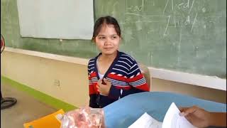 The Catalyst's Effect  (Group 3)