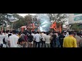 Chatrapati shivaji jayanti kalaburagi 2024   shree ram 77 sound gulbarga  om sai lights gulbarga