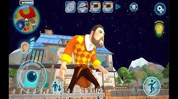 Dark Riddle Classic Hack  : Gameplay Walkthrough ( Android/IOS ) Part 18