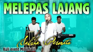 Melepas Lajang - Koplo version ( cover ) Audio Glerr Di jamin Mantap!!
