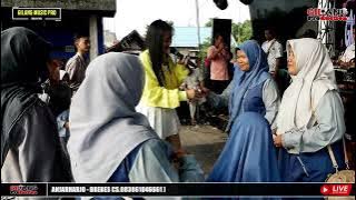 Indah Waty - Tamu Undangan - Gilang Music Pro 24 sept 2025