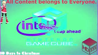 Requested Intel Logo Effects 2 In Full Chord