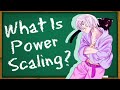 What is power scaling   powerscaling 101