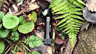 Новинка Фонарь Olight H2R