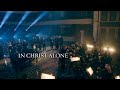 Michael w smith in christ alone