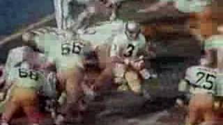 Joe Montana Notre Dame Story Part 1