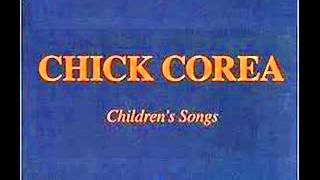 Video thumbnail of "Children Song # 1 - Chick Corea"