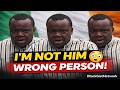 Mistaken Identity: Nigerian Man Blames Brother for His Ireland Deportation Chaos 🇮🇪🇳🇬