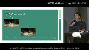 Scaling up Self-driving: Using Large Models Efficiently & Learning Rewards from Videos, Fatma Guney