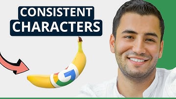 How to Create Consistent Characters/Face in Nano Banana