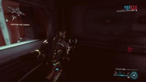 Warframe Excalibur Umbra Vs. Shadow Stalker