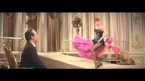 Janis Paige - Satin and Silk
