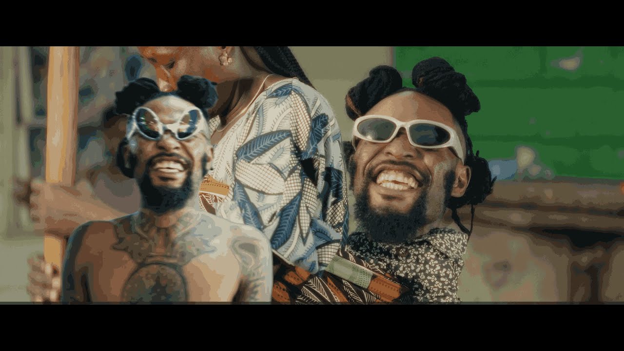 Watch Suintement - C'est le soubassement (Clip officiel) on YouTube Watch Suintement - C'est le soubassement (Clip officiel) on YouTube