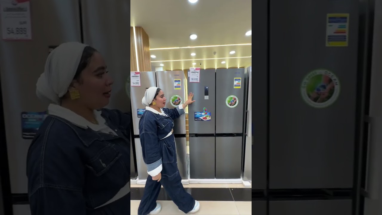 عاوزه أجهزة كهربائية عالبريمو ؟ 👌