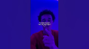 ig I rap 😭 #shorts #fyp #music #newmusic #trending #bandlab #autumn #fall #relatable